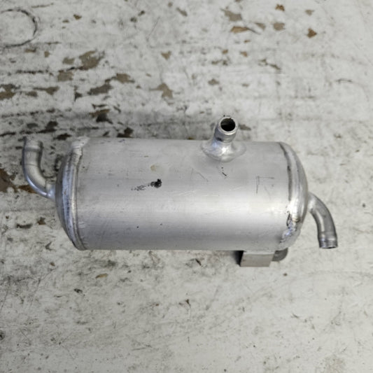 Kawasaki Jet Ski 2007-2012 Ultra OEM Oil Separator Tank Assembly Part 52001-3741