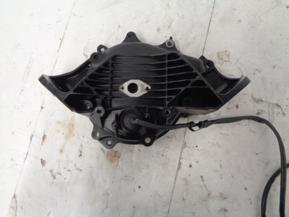 Yamaha Watercraft  2002-2003 XL GP 1200 Stator + Cover Part# 66V-85510-00-00