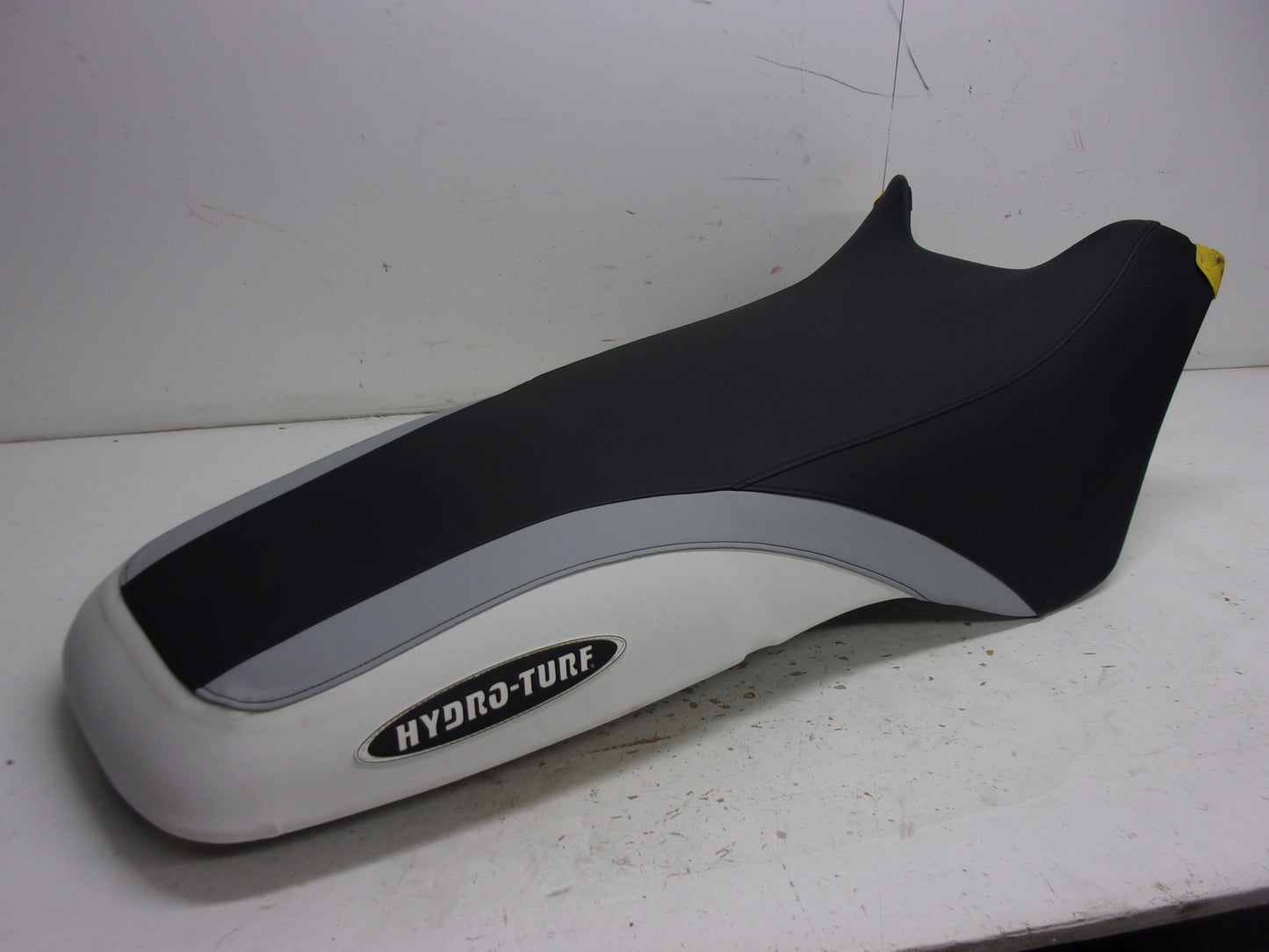 Sea Doo 1996 XP 800 / X4 Hulls Silver & White & Black Seat Hydroturf # 269000317