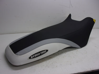 Sea Doo 1996 XP 800 / X4 Hulls Silver & White & Black Seat Hydroturf # 269000317