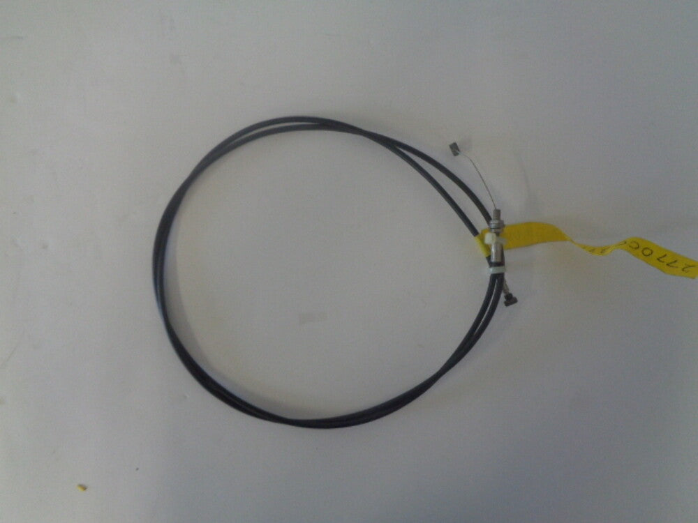 Sea Doo Bombardier PWC 1994 - 1995 GTX Throttle Cable Assembly Part # 277000271