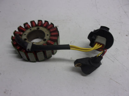 Sea Doo Bombardier 2003 GTX RX XP DI OEM Stator Assembly Part# 420888652