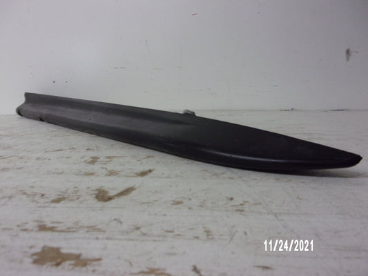 Kawasaki Jet Ski 1998-2003 ZXI STX STS OEM Black Left Stabilizer # 59437-3711-6Z