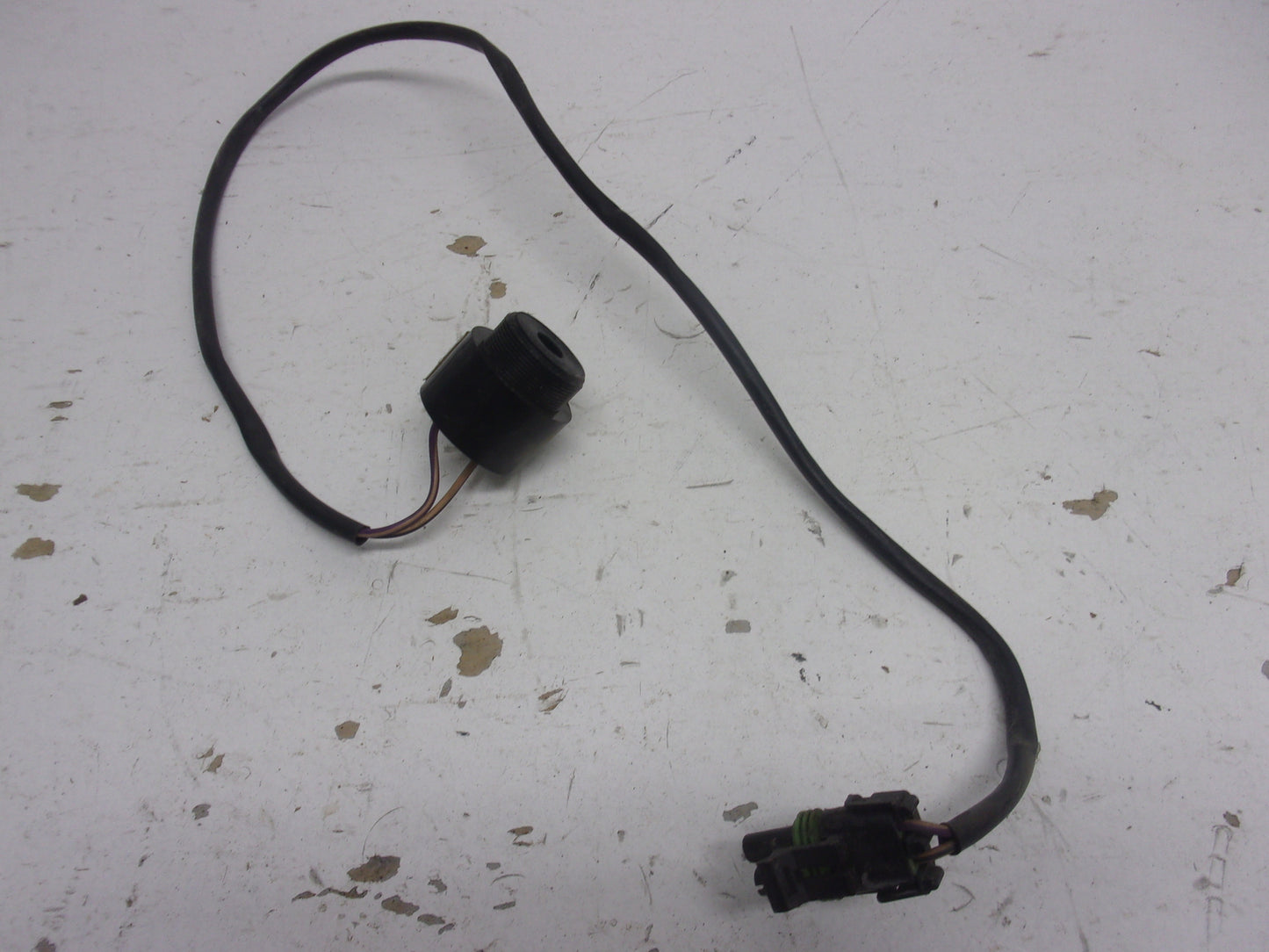 Sea Doo Bombardier PWC 1997-2003 GS GSX XP GTI GTX XP RX LRV Buzzer # 278000978