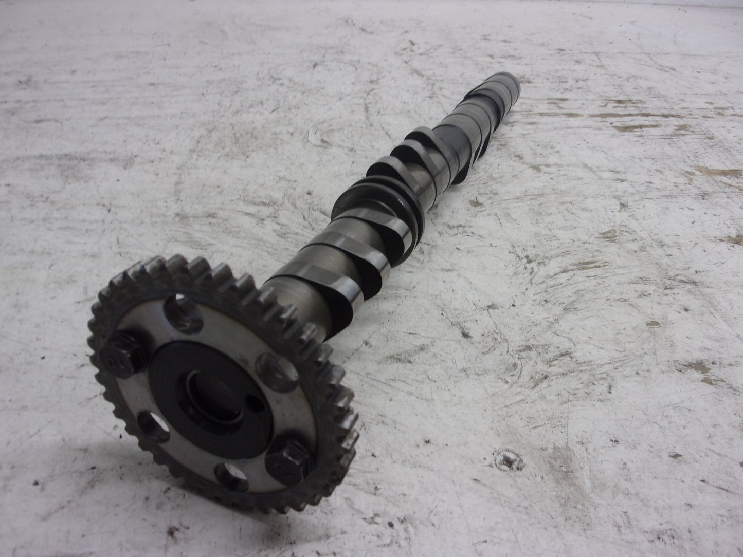 Yamaha Waverunner 2008-2015 VX V1 OEM Camshaft Set Part# 6D3-12171-11-00