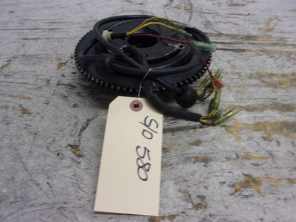Sea Doo Bombardier 1992-1994 SPI SPX XP GTS GTX OEM Flywheel + Stator 290995103