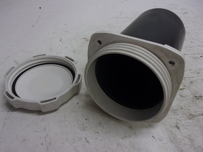 Yamaha WaveRunner 1990-1997 Waverunner 3 Storage Locker / Bin # GA9-U4742-00-00