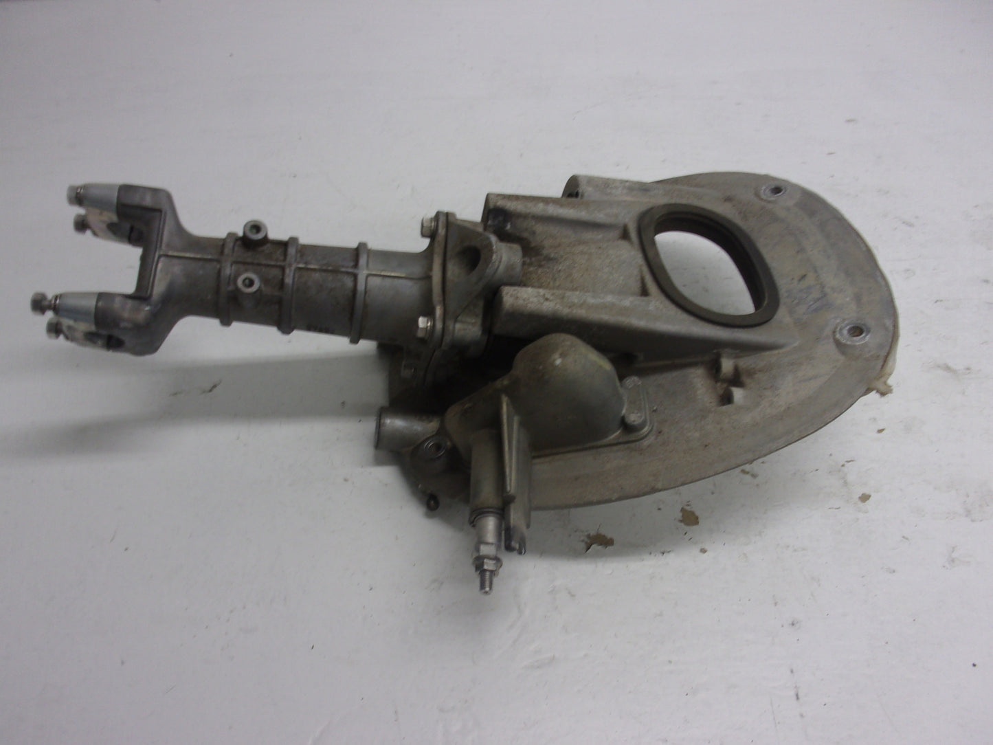Kawasaki Jet Ski 2005-2019 STX-12F/15F OEM Complete Steering Column # 46012-3728