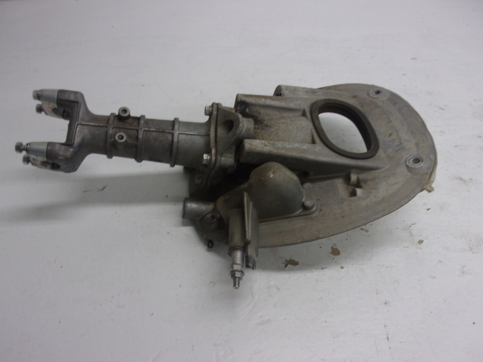 Kawasaki Jet Ski 2005-2019 STX-12F/15F OEM Complete Steering Column # 46012-3728