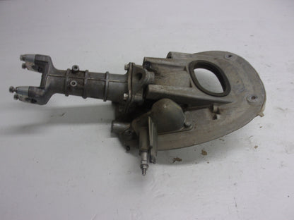 Kawasaki Jet Ski 2005-2019 STX-12F/15F OEM Complete Steering Column # 46012-3728