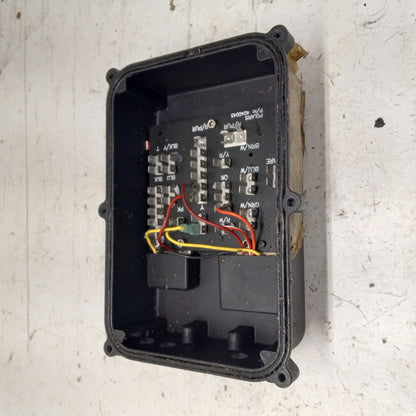 Polaris Watercraft 1994-1995 SL SLT 650/750 OEM E Box + Terminal Board # 4040045