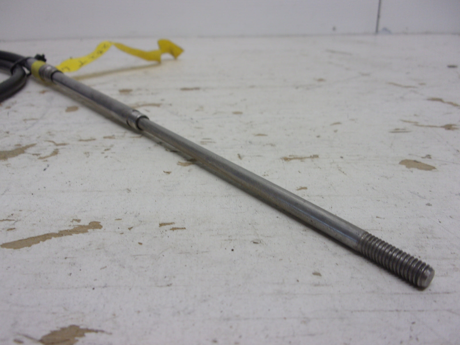 Sea Doo Bombardier PWC 1998-2000 GTX OEM Steering Reverse Cable Part# 277000757