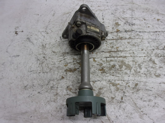 Yamaha WaveRunner 1999 XL 760 OEM Bearing Housing + Coupler Part 65U-45332-00-94