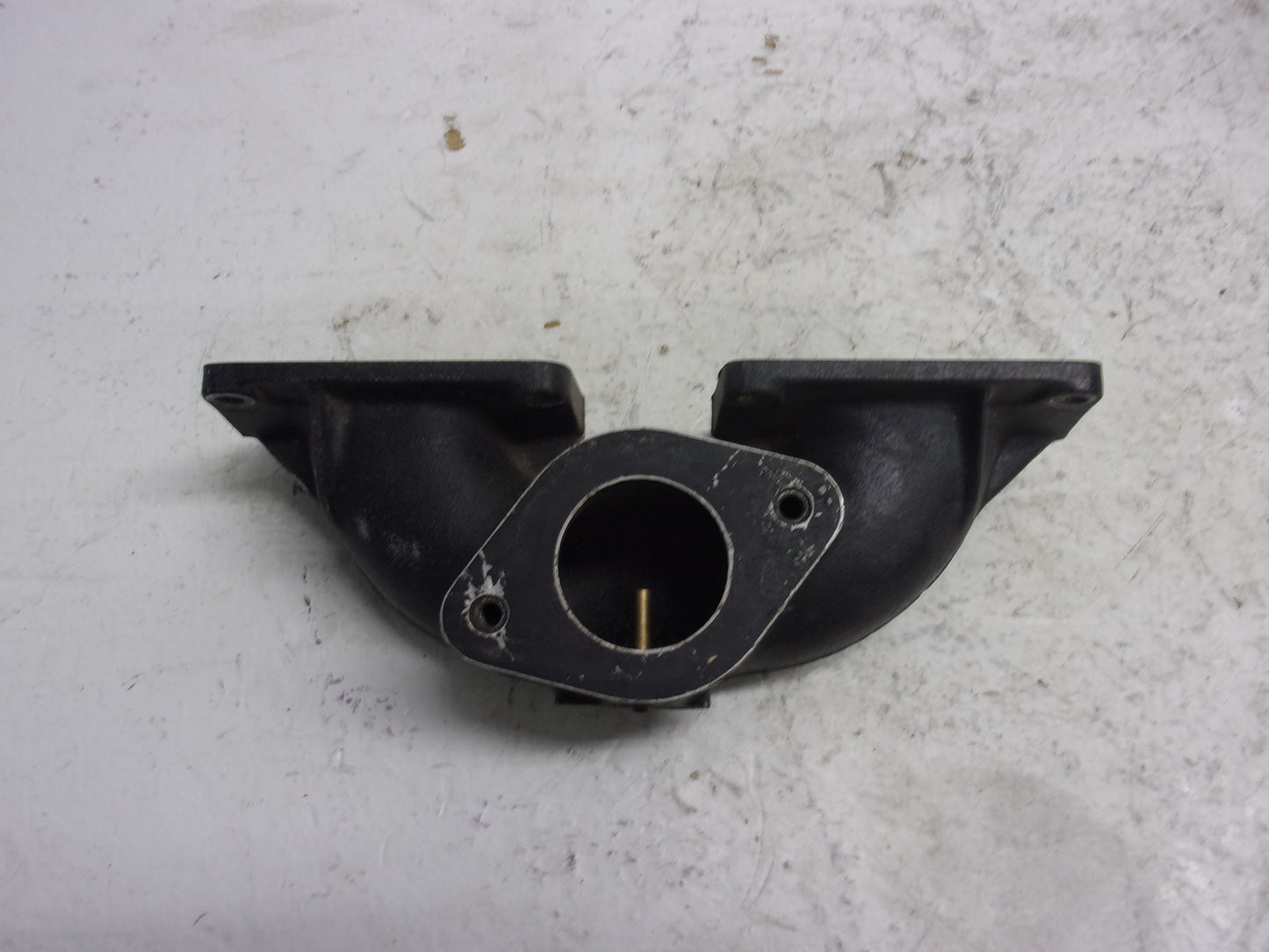 Kawasaki Jet Ski 1991-1995 TS SC X2 650SX JET MATE Intake Manifold # 59076-3708