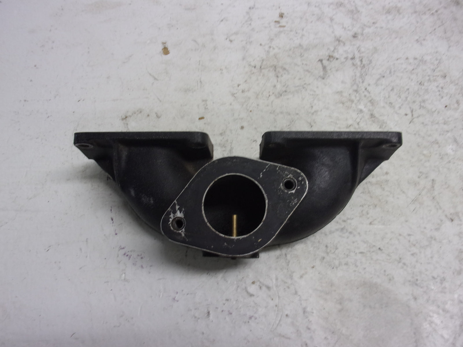 Kawasaki Jet Ski 1991-1995 TS SC X2 650SX JET MATE Intake Manifold # 59076-3708