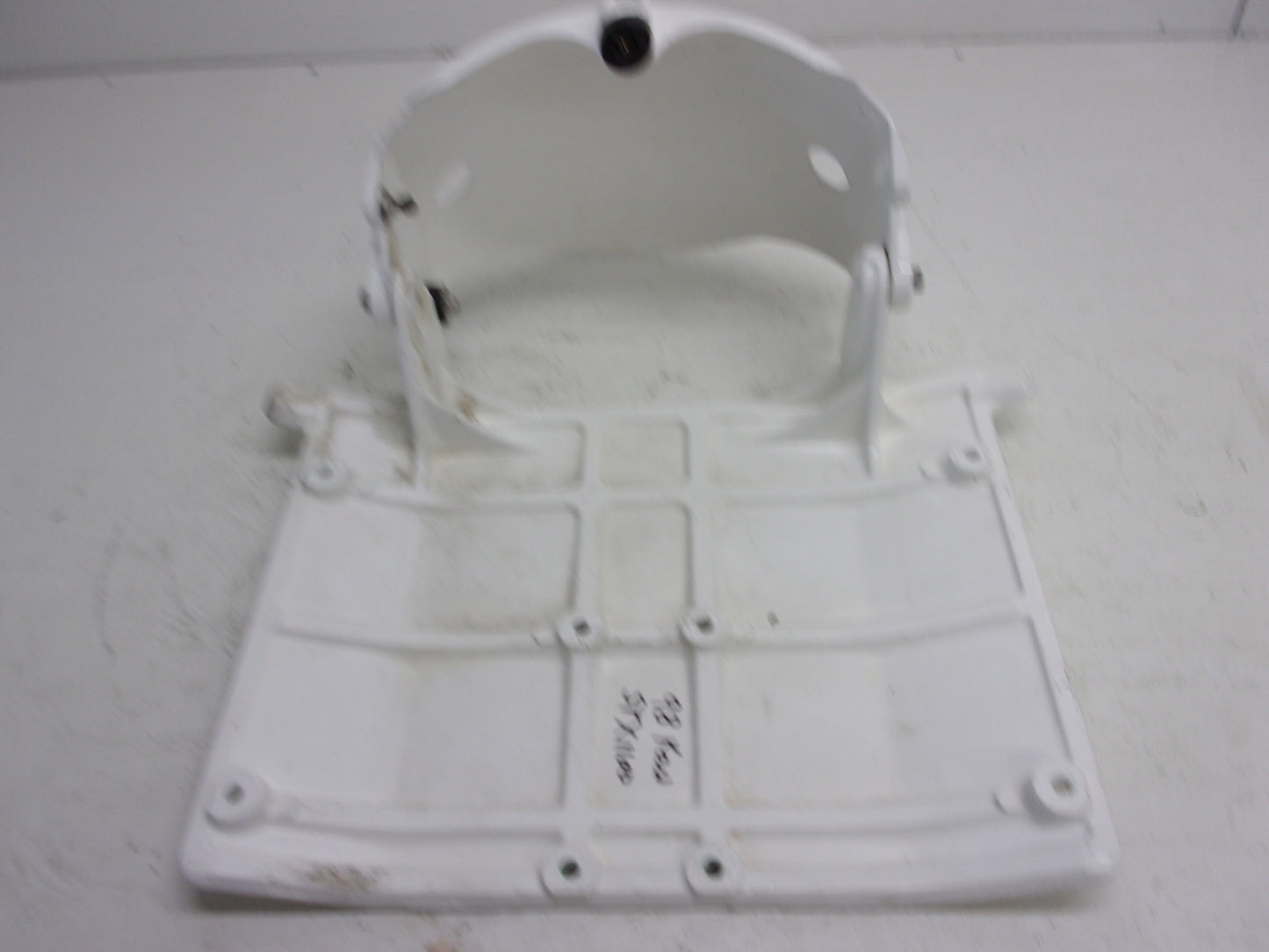 Kawasaki Jet Ski 1997-1998 STX 1100 OEM Ride Plate + Reverse Gate # 59446-3731