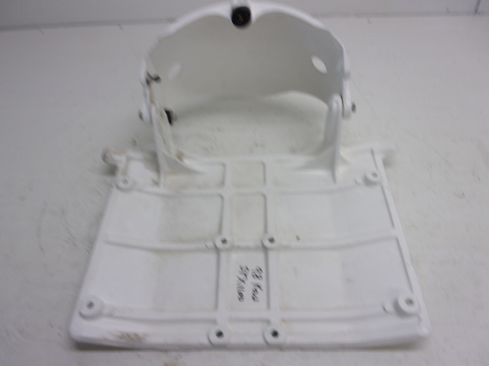 Kawasaki Jet Ski 1997-1998 STX 1100 OEM Ride Plate + Reverse Gate # 59446-3731