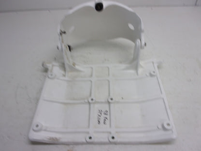 Kawasaki Jet Ski 1997-1998 STX 1100 OEM Ride Plate + Reverse Gate # 59446-3731