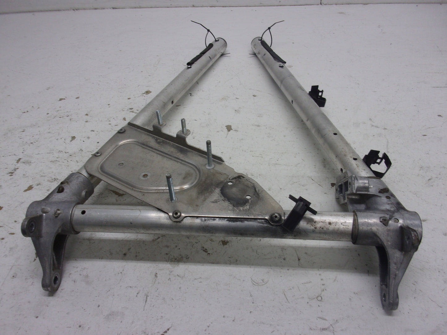 Polaris Snowmobile 2011-2017 RMK Pro Assault OEM Tubular Front Frame # 1016954