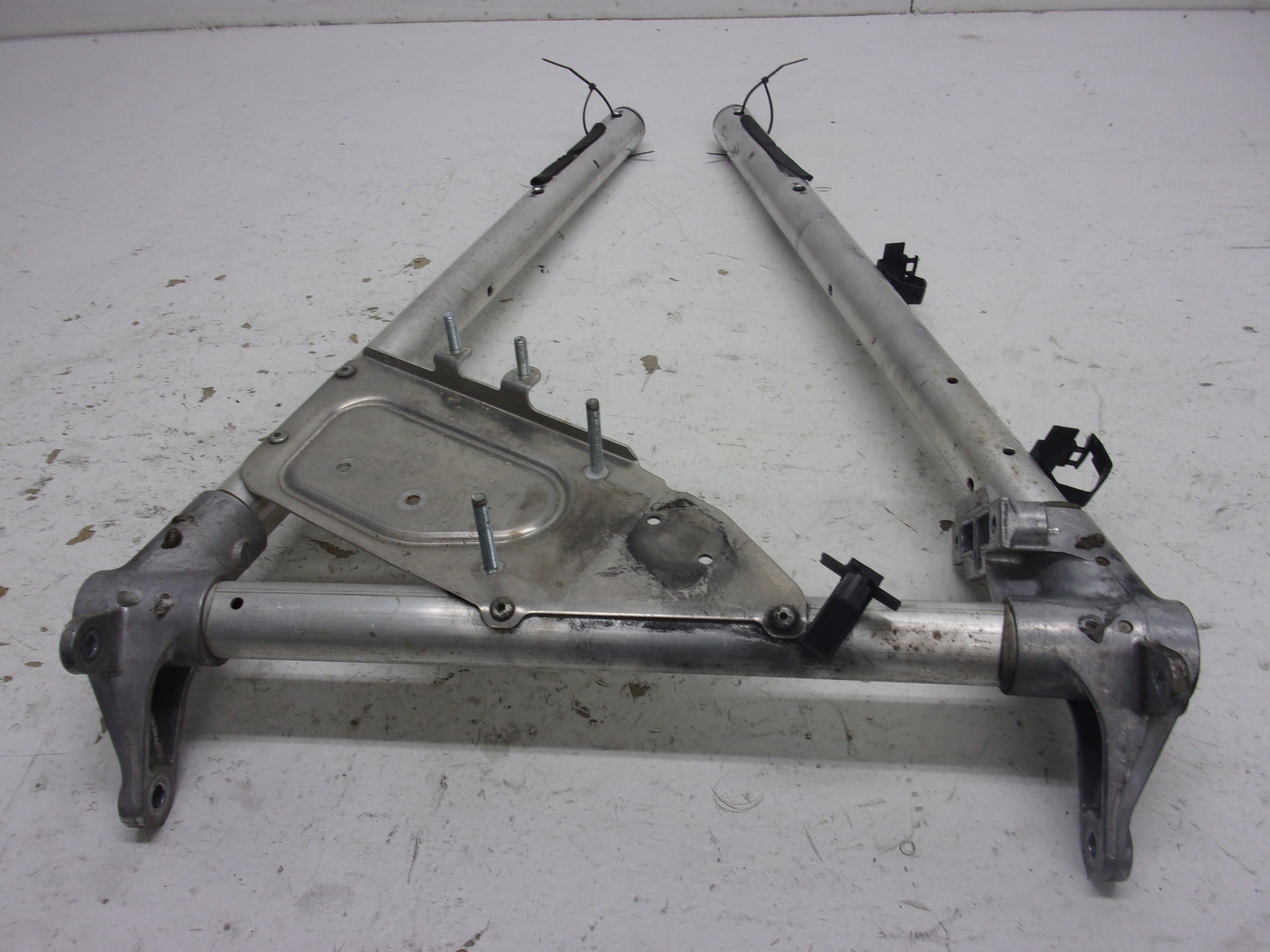 Polaris Snowmobile 2011-2017 RMK Pro Assault OEM Tubular Front Frame # 1016954