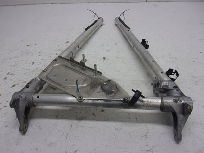 Polaris Snowmobile 2011-2017 RMK Pro Assault OEM Tubular Front Frame # 1016954