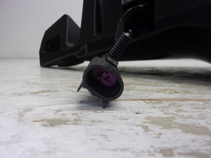 Polaris 2015-2016 Slingshot Left Hand Speaker Assembly Part Number 2412798