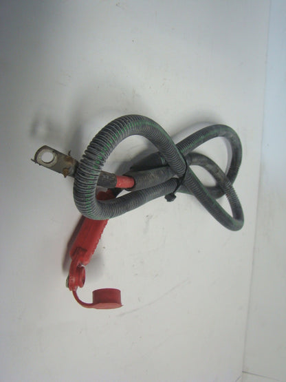 SeaDoo Bombardier 2005-2006 RXP GTI Starter Cable Assembly # 278002062