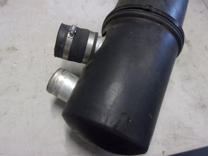 Sea Doo Bombardier 2004 RXP Supercharged Resonator Muffler # 274001095