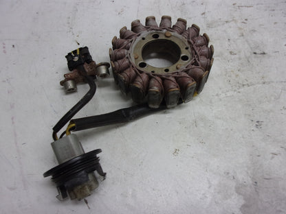 Sea Doo Bombardier 1996-2002 RX GTX XP GSX LRV OEM Stator Assembly # 290886588