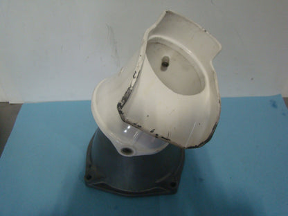 Kawasaki Jet Ski 1997 STX 1100 Reduction + Steering Nozzle  Part# 59476-3730