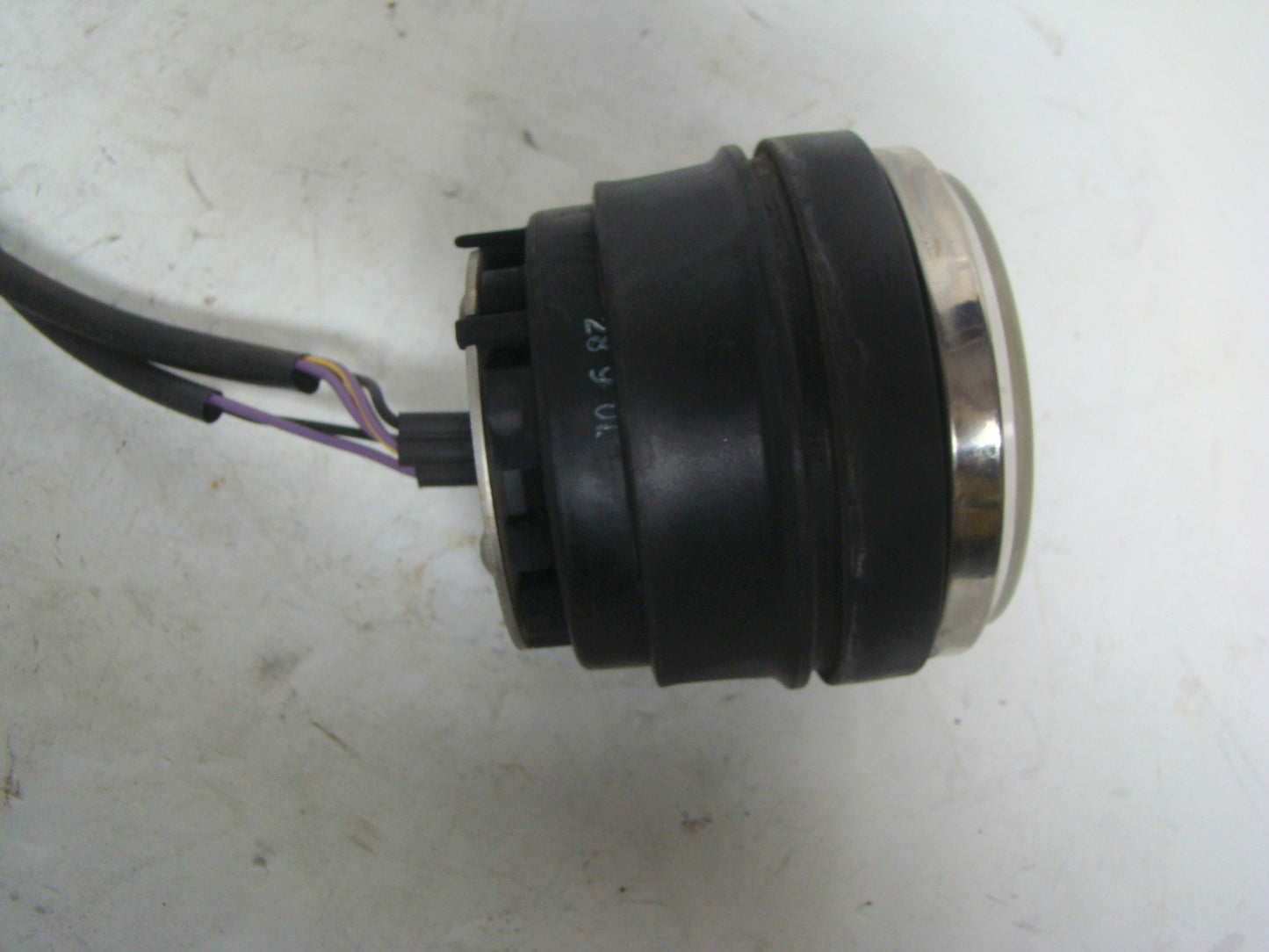 Sea Doo Bombardier 2002 RX 2002 RX DI Speedometer Assembly Part# 278001619