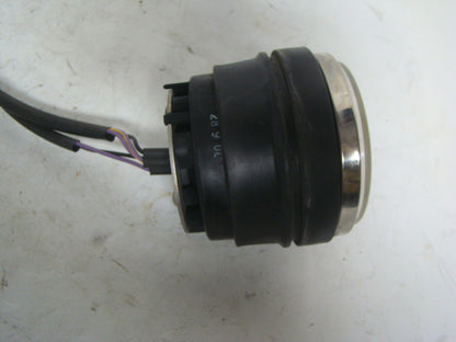 Sea Doo Bombardier 2002 RX 2002 RX DI Speedometer Assembly Part# 278001619