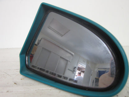 Yamaha Waverunner 1997 WaveVenture 700/1100 Teal Right Mirror # GH1-6596C-40-00