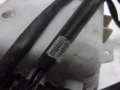 Sea Doo Bombardier 1996 GTS GTI SPX HX OEM Complete Electrical Box 278000781