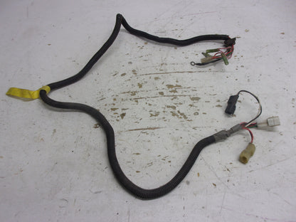Yamaha WaveRunner 1997-1999 GP 1200 OEM Extension Wire Lead Part 65U-82553-00-00