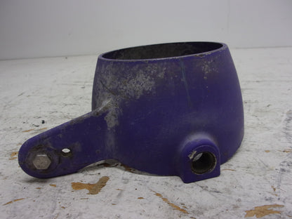 Sea Doo Bombardier 1990-1994 GT GTS GTX OEM Purple Steering Nozzle # 271000081