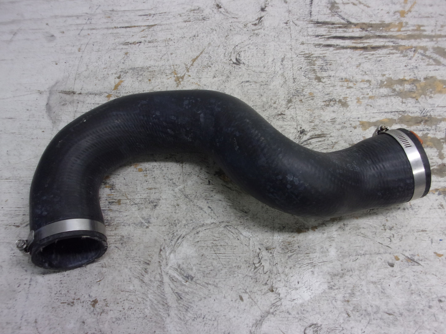Sea Doo Bombardier 2003-2005 GTI RFI LE/STD OEM Exhaust Hose Part# 274001028