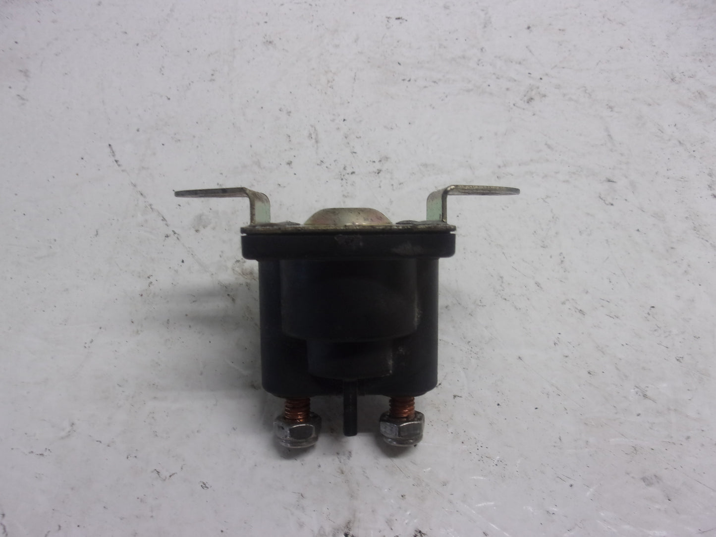 Sea Doo Bombardier PWC 2003-2008 3D GTI GTX RXP RXT OEM Starter Relay 278001802