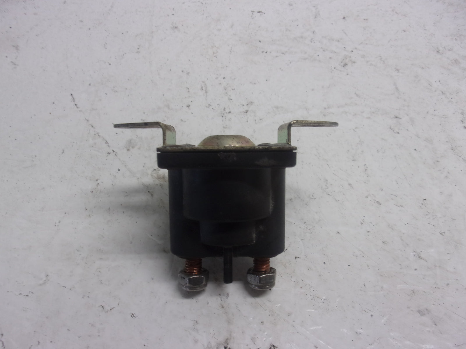 Sea Doo Bombardier PWC 2003-2008 3D GTI GTX RXP RXT OEM Starter Relay 278001802