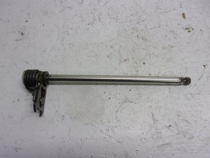 Can-Am Roadster 2009-2016 Spyder RT RS ST OEM Clutch Shifter Shaft Set 420620598