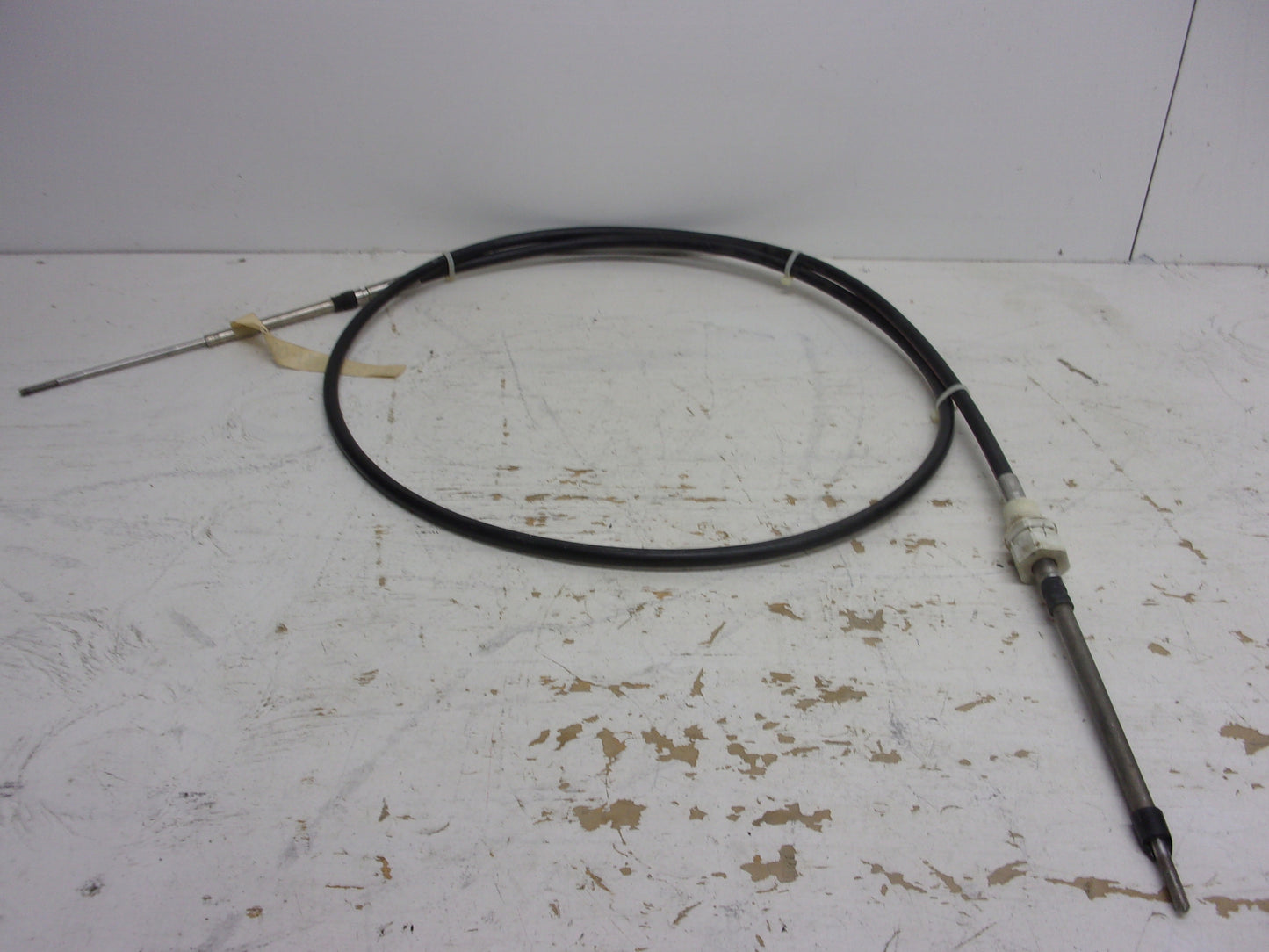 Yamaha Waverunner 1999-2004 SUV SV 1200 OEM Steering Cable Part# GU5-U1481-00-00