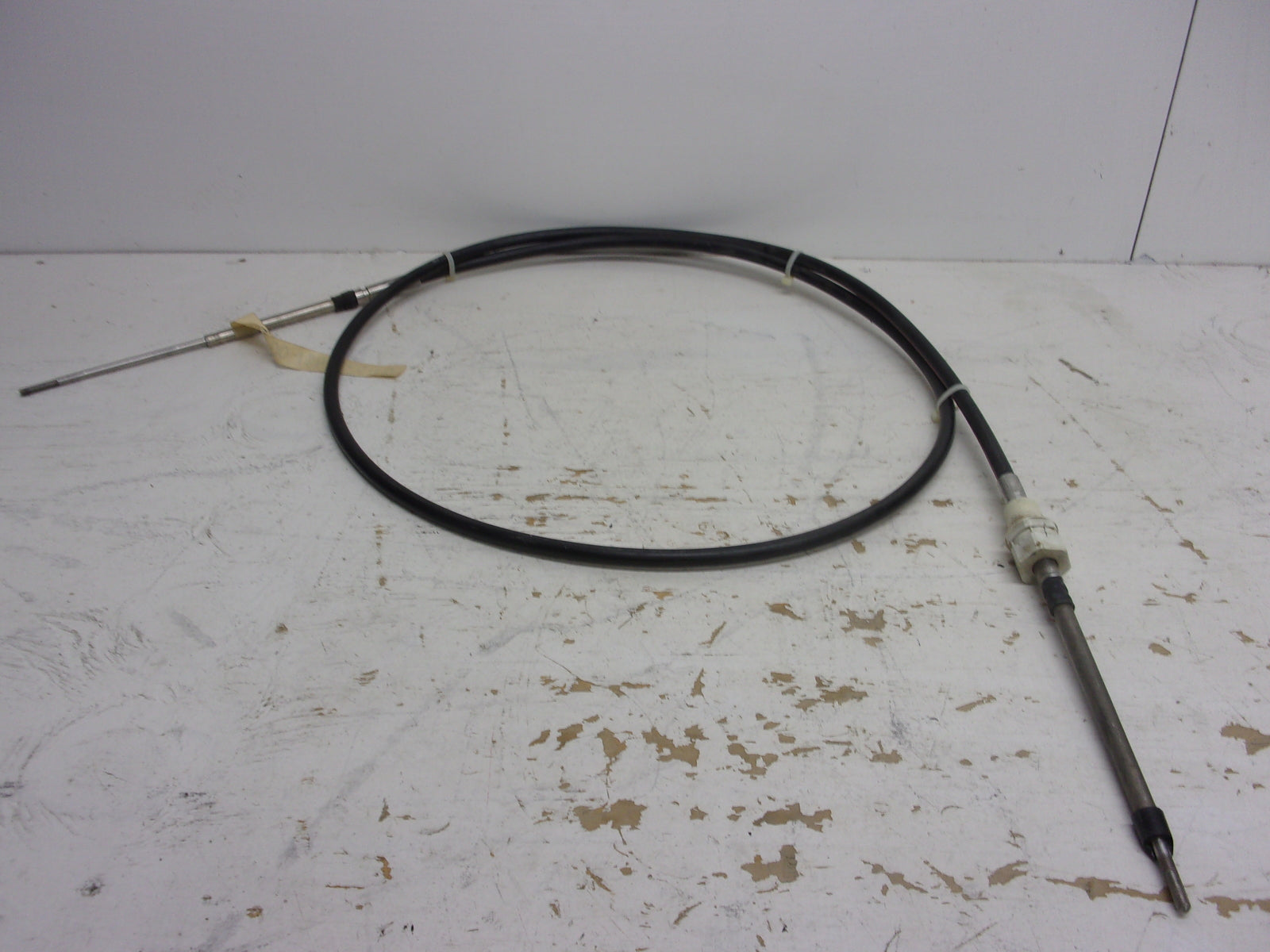 Yamaha Waverunner 1999-2004 SUV SV 1200 OEM Steering Cable Part# GU5-U1481-00-00