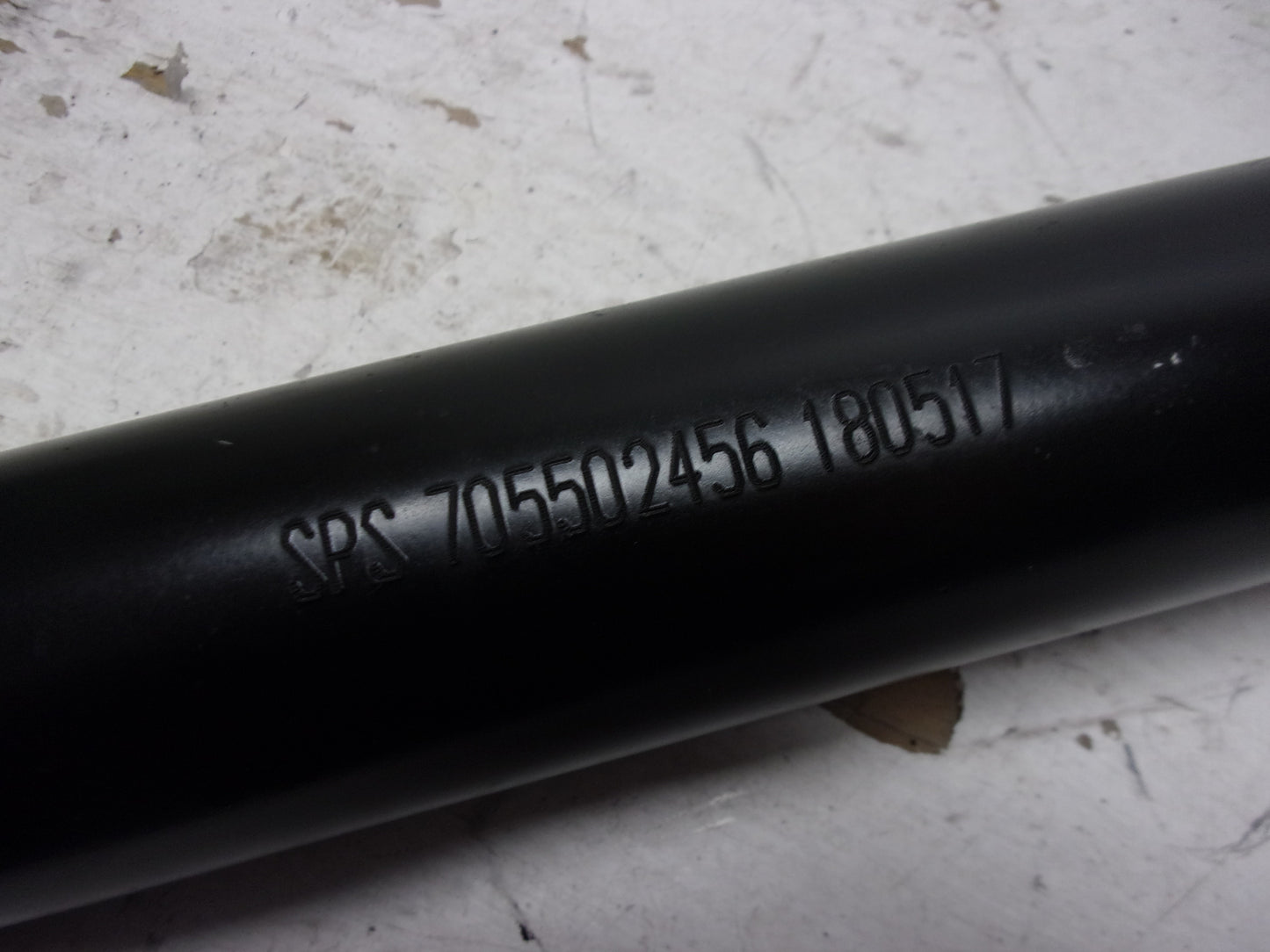 Can-Am Roadster 2019-2022 Ryker OEM Driveshaft / Homocinetic Joint # 705502456