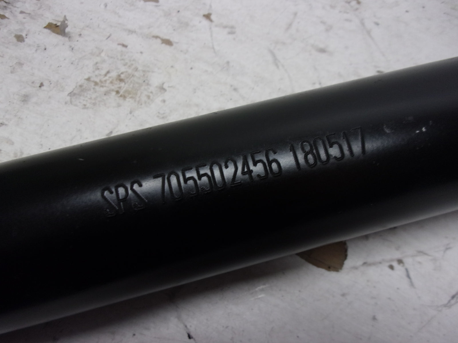 Can-Am Roadster 2019-2022 Ryker OEM Driveshaft / Homocinetic Joint # 705502456