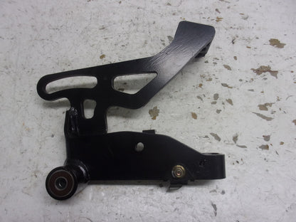 Can-Am Roadster 2008-20 Spyder GS OEM Brake Pedal Plate Assembly Part# 705600634
