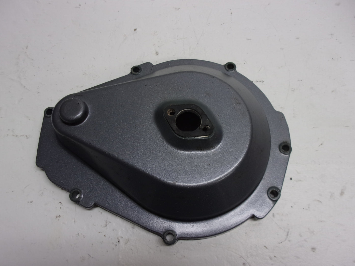 Yamaha WaveRunner PWC 1990-1997 VXR WR3 650 OEM Flywheel Cover # 6R8-81337-00-9M