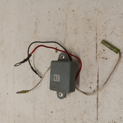 Sea Doo Bombardier GTX GSX XP OEM Cut Off Relay Part# 278000927