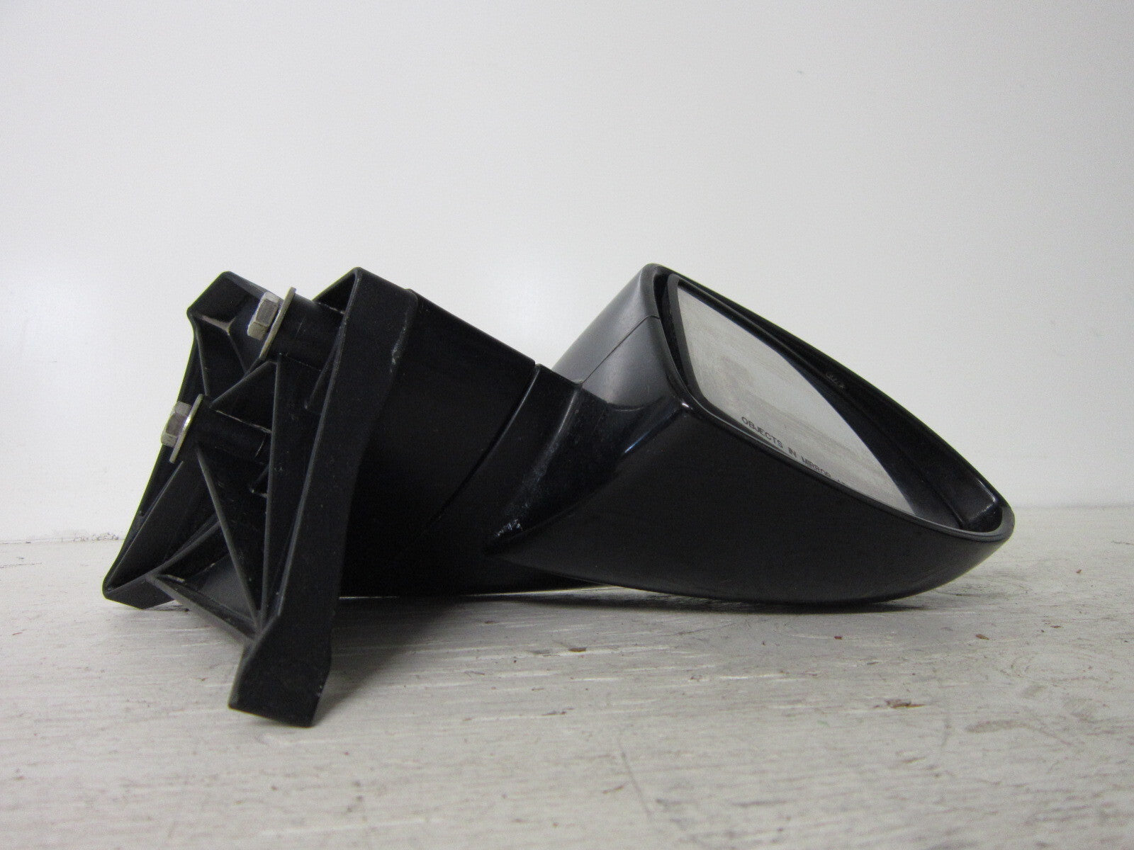Sea Doo Bombardier 2002-2004 RX GTX Black Right Mirror Set # 269500688