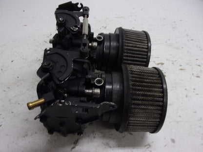 Sea Doo 1996-1997 GSX GTX SPX 787/800 Performance Carburetor Set 270500329