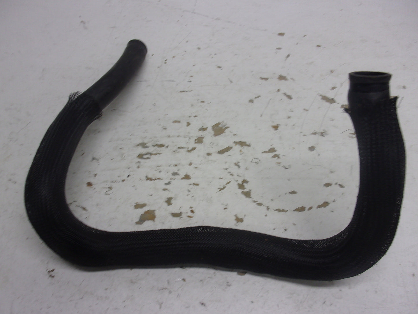 Sea Doo Bombardier 2017-2020 RXP GTR Wake GTI RXT OEM Radiator Hose # 276000426
